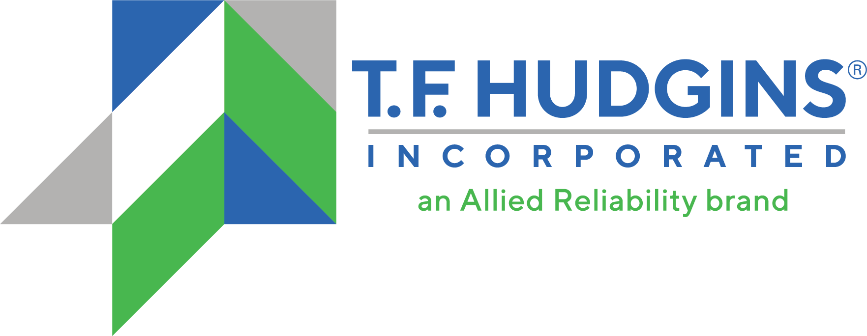 TFH Verde Logo